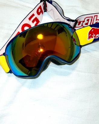 Maschera da sci RED BULL SPECT- ventilata