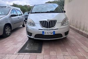 Lancia MUSA 1.3 Mjt 95 CV 5th Avenue