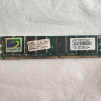 RAM 512mb DDR1 TwinMOS 
