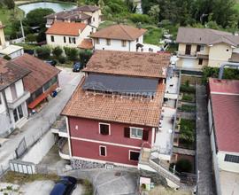 TRILOCALE DI RECENTE COSTRUZIONE AL PIAN TERRENO C