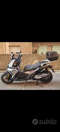BMW C400X - 12/2021
