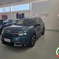 CITROEN C5 Aircross BlueHDi 130 S&S Shine