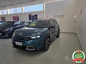 CITROEN C5 Aircross BlueHDi 130 S&S Shine