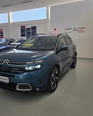 CITROEN C5 Aircross BlueHDi 130 S&S Shine