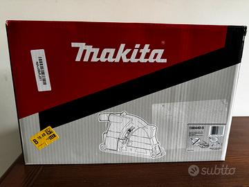 Makita  cuffia Aspirazione  230mm