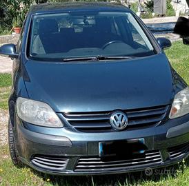 2005 Volkswagen Golf Plus