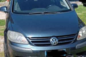 2005 Volkswagen Golf Plus
