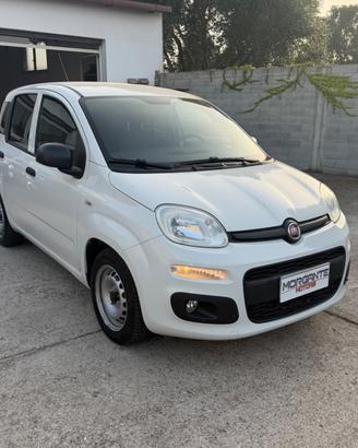 Fiat Panda 1.3MJT 80cv S&S Pop Van 2 posti 2018