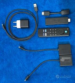 Fire TV Stick 4K Max