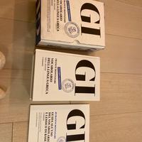 GI Vocabolario di Greco dizionario