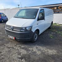 VOLKSWAGEN TRASPORT T6 2.0 102 CV ANNO 2019