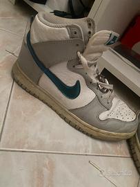 Scarpe nike high