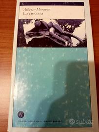 La Ciociaria di Alberto Moravia 
