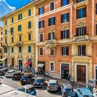 Appartamento Turistico Roma Vaticano