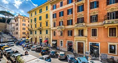 Appartamento Turistico Roma Vaticano