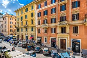 Appartamento Turistico Roma Vaticano