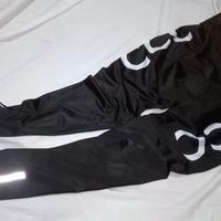 Pantaloni ciclismo uomo "squadra ccc"