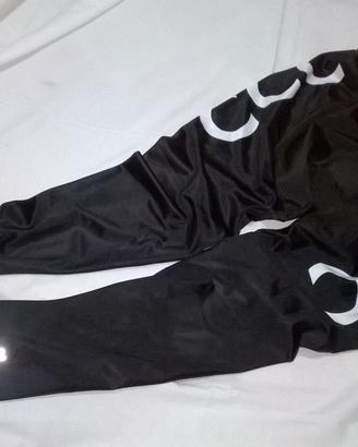 Pantaloni ciclismo uomo "squadra ccc"