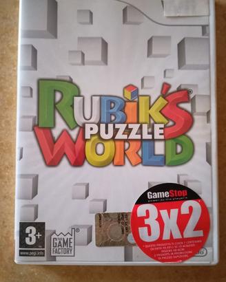 Gioco wii