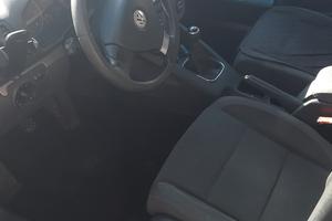VW Golf 1.9