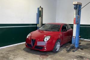 Alfa Romeo Mito 1.3 Mjet