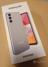 SAMSUNG GALAXY A14
