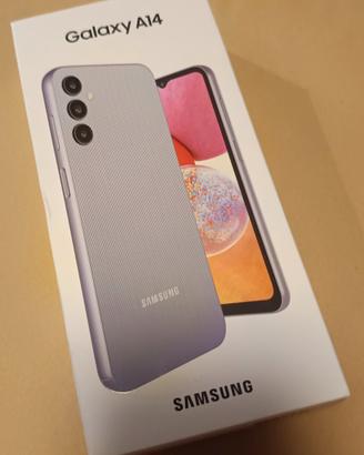SAMSUNG GALAXY A14