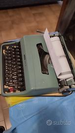 Olivetti lettera 32