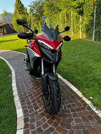 Ducati Multistrada V4 - 2021