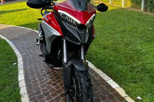 Ducati Multistrada V4 - 2021