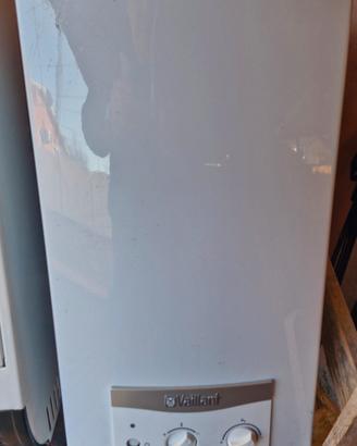 boiler a gas metano vaillant