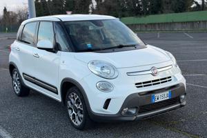 Fiat 500L 1.3 Multijet 85 CV Trekking
