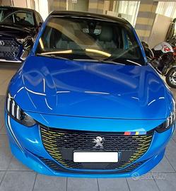 PEUGEOT 208 PureTech 130 Stop&Start EAT8 5 porte