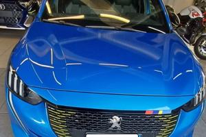 PEUGEOT 208 PureTech 130 Stop&Start EAT8 5 porte
