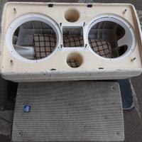 Db twin 208 e altri 12 pollici , yamaha m4 ,