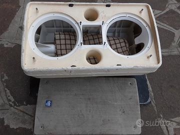Db twin 208 e altri 12 pollici , yamaha m4 ,