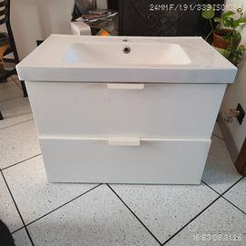 Mobile bagno ikea