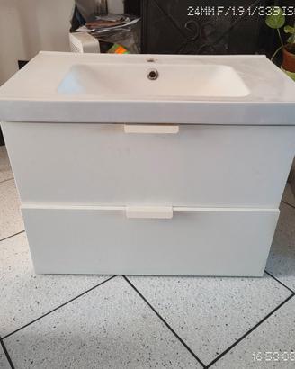 Mobile bagno ikea