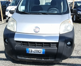 FIAT Fiorino 1.4 Metano