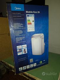 Condizionatore Midea 10000btu