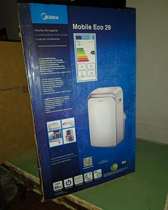 Condizionatore Midea 10000btu
