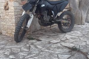 Ktm sx-f 2015