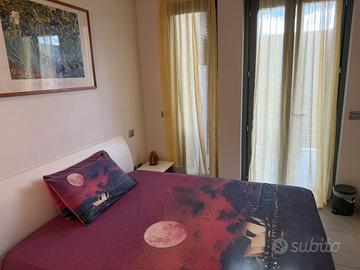 Camera singola -Milano Dergano/Bovisa Solo ragazze