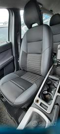 VOLVO V50 STATION WAGON 2007 - TAPPEZZERIA