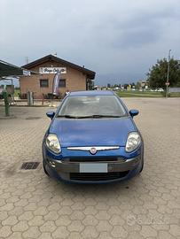 Punto Evo 5 porte Active 1.2
