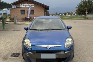 Punto Evo 5 porte Active 1.2