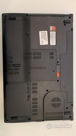 Acer v3 771g usato