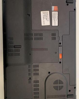 Acer v3 771g usato