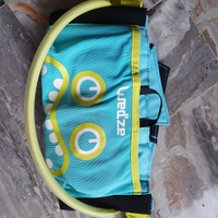 Cinghia Fascia sci bambino bambina