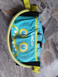 Cinghia Fascia sci bambino bambina